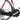 XXF BICYCLE CHAIN COVER - BLACK