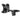 FOURIERS HA-GP001 COMPUTER MOUNT