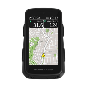 HAMMERHEAD KAROO 3 GPS BIKE COMPUTER