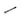 GIANT LIGHTWEIGHT ROAD THRU AXLE