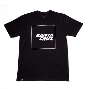 SANTA CRUZ SQUARED UP TEE