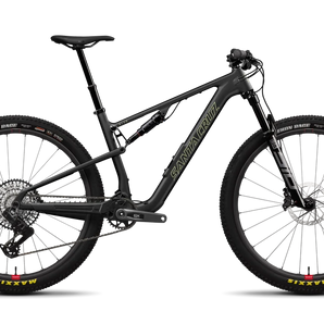 SANTA CRUZ BLUR GX AXS RACE RSV (5TH GEN)