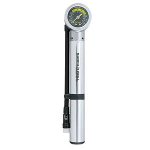 TOPEAK SHOCK & ROLL
