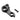 CADEX TRI REAR DERAILLEUR HANGER