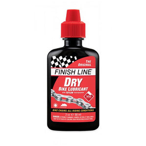 FINISH LINE DRY LUBE