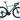 WILIER GARDA DISC ROAD BIKE - SH 105 DI2 R7170