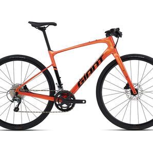 GIANT FASTROAD ADVANCED 2