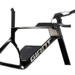 GIANT TRINITY ADVANCED SL FRAMESET - TRI (4TH GEN)