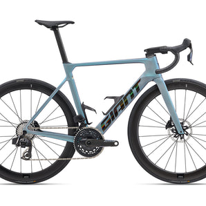 GIANT PROPEL ADVANCED PRO 0 - FORCE AXS