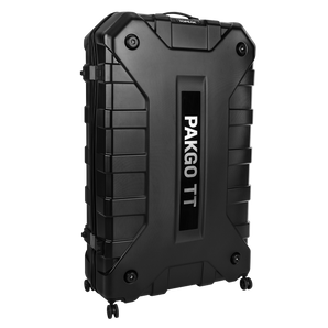 TOPEAK PAKGO® TT