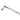 TOPEAK TORQ WRENCH 40NM WITH LOCKRING TOOL