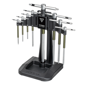 TOPEAK T-TORX® SPEED WRENCH SET