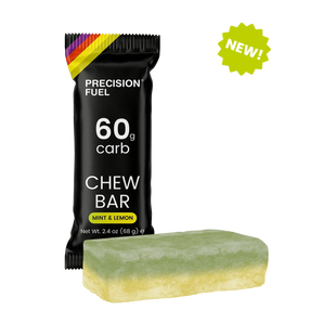 PRECISION FUEL CARB 60G CHEW