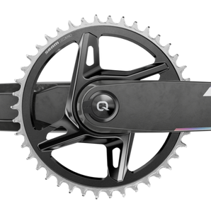 SRAM FORCE XPLR AXS POWER METER CRANKSET (E1)