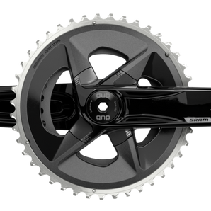 SRAM RIVAL WIDE CRANKSET