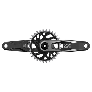 SRAM XX DH TRANSMISSION CRANKSET (A1)