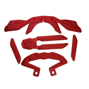KABUTO FM-8 INNER PAD SET