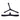 KABUTO FLEX-AIR INNER PAD SET