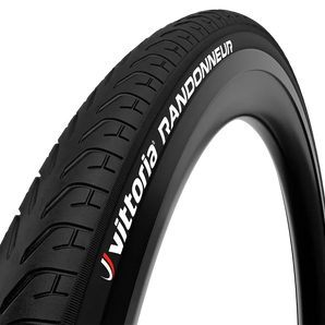 VITTORIA RANDONNEUR WIRE BEAD TYRE