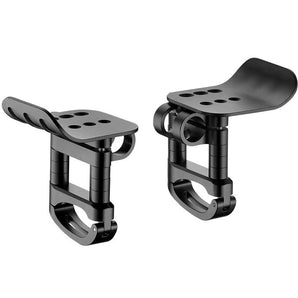 GIANT CONTACT AERO CLIP-ON CLAMPS FOR CONTACT SLR AERO HANDLEBAR
