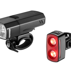 GIANT RECON HL600 AND RECON TL200 COMBO