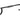 CADEX GX HANDLEBAR