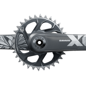 SRAM X01 EAGLE CRANKSET