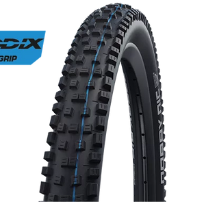SCHWALBE NOBBY NIC TUBELESS