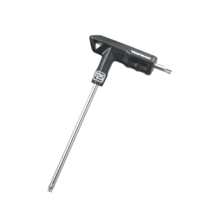 TOPEAK T25 DUOTORXĀ® WRENCH