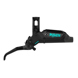 SRAM MAVEN ULTIMATE STEALTH TEAL SPLATTER EXPERT KIT (A1)