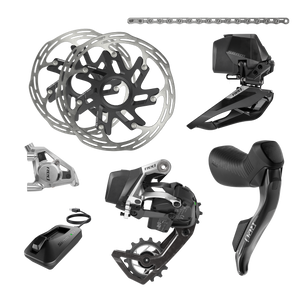 SRAM RED AXS POWER METER GROUPSET (E1)