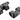 FOURIERS ADP-TRI-BD15 WEDGE
