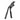 TAIWAN KICKSTAND CL-KA88 DOUBLE LEG CENTER FOR 24~29"