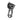 FOURIERS ADP-HANGER UNIVERSAL DERAILLEUR FOR SHIMANO SYSTEM