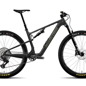 SANTA CRUZ BLUR CC GX AXS (5TH GEN)
