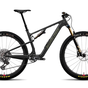 SANTA CRUZ BLUR X0 AXS RSV 90 (5TH GEN)