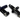 FOURIERS BR-DX006 RIM BRAKE CALIPER FOR TRINITY 3RD GEN