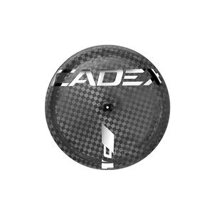 CADEX AERO DISC TUBELESS (DISC BRAKE)