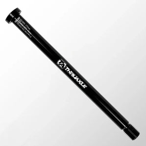 THRUAXLE CLASSIC FLAT HEAD LITE THRU AXLE