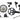 SHIMANO GRX 1X12-SPEED GROUPSET