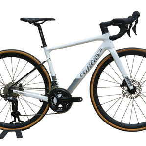 WILIER GARDA DISC ROAD BIKE - SH 105 R7120