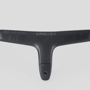 KREUZA APEX ONE-PIECE HANDLEBAR