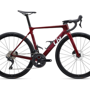 LIV ENVILIV ADVANCED 2 (105 R7120)