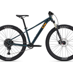LIV TEMPT 1 (CUES)