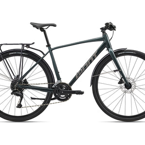 GIANT ESCAPE 2 CITY DISC (CUES)