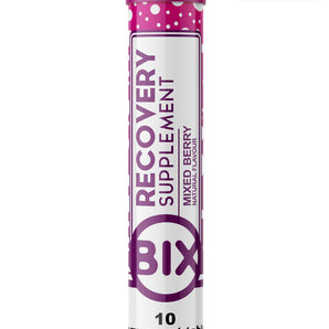 BIX DAILY RECOVERY SUPPLEMENT