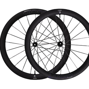 LUCID R50CS ROAD WHEELSET