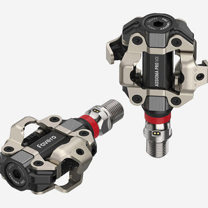 FAVERO ASSIOMA PRO MX-2