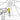TOPEAK PRESSURE-RITE SCHRADER VALVE ADAPTER