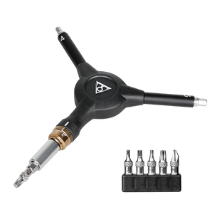 TOPEAK Y-SPEED RATCHET
